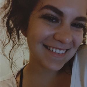 Meet your Posher, Jo